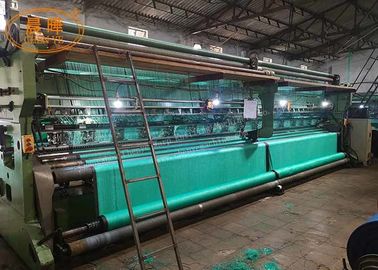 macchina fabbricante netta di deformazione di verde della zanzara di 4.5m
